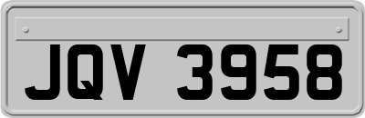 JQV3958