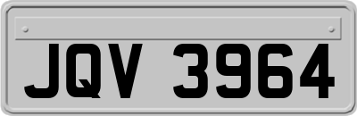 JQV3964