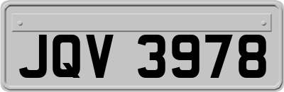 JQV3978