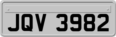 JQV3982