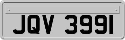 JQV3991