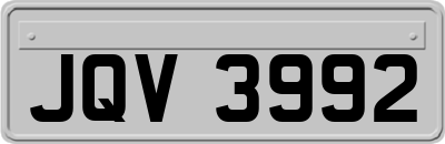 JQV3992