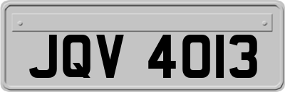 JQV4013