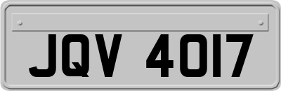 JQV4017