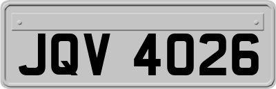 JQV4026