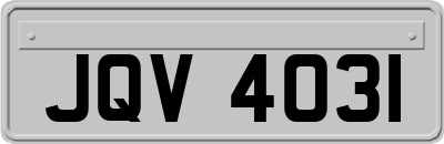 JQV4031