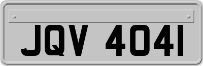 JQV4041