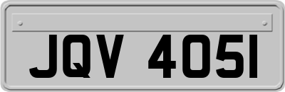 JQV4051