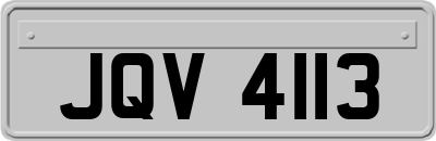 JQV4113
