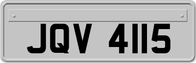 JQV4115