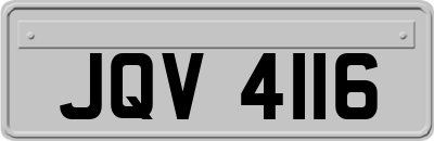 JQV4116