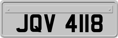 JQV4118