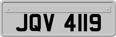 JQV4119
