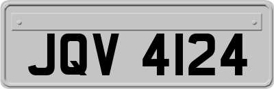 JQV4124