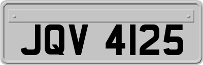 JQV4125