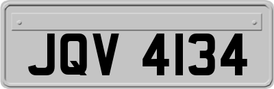 JQV4134