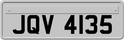 JQV4135
