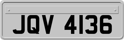 JQV4136