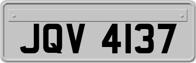 JQV4137