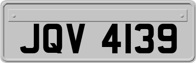 JQV4139