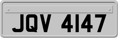JQV4147
