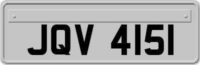 JQV4151