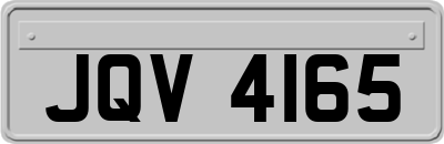JQV4165