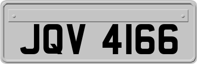 JQV4166