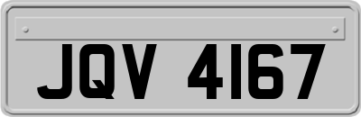 JQV4167