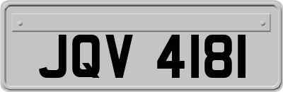 JQV4181
