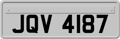 JQV4187