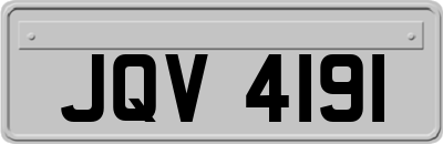 JQV4191