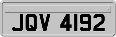 JQV4192