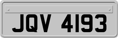 JQV4193