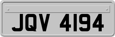 JQV4194