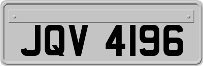 JQV4196