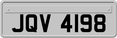 JQV4198