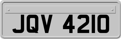 JQV4210
