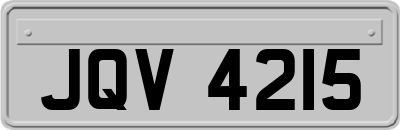 JQV4215
