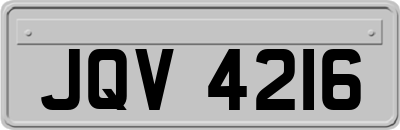JQV4216