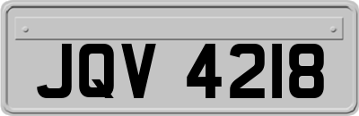 JQV4218