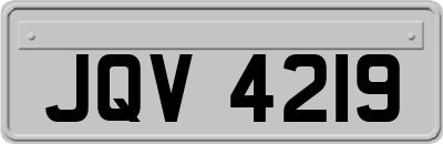 JQV4219