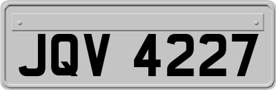 JQV4227