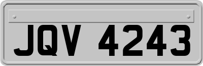 JQV4243