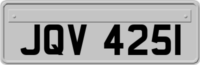 JQV4251