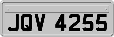 JQV4255