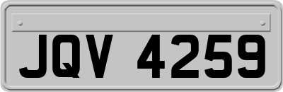 JQV4259