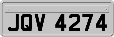 JQV4274