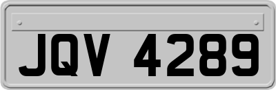 JQV4289
