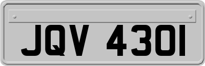 JQV4301